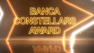 Teaser 1 - FWD Banca Constellars Award 2021 - The virtual event