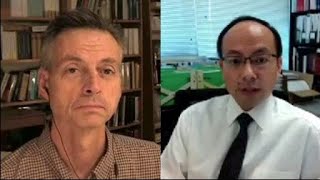 Robert Wright & Simon Young [Worldwise]