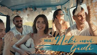 MIA - NEKI NOVI LJUDI (OFFICIAL VIDEO)