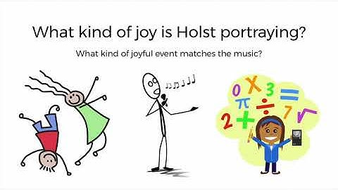 The Planets: Jupiter