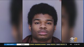 Police searching for rape suspect Isaiah Metz