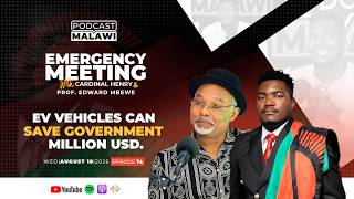 Fuel, Forex & Malawi's Future | Emergency Meeting EP74
