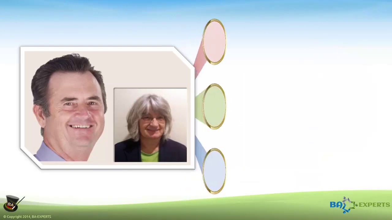 Writing Requirements for IT — Simply Put! - learn IT Requirements