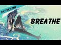 TikTok Song Breathe Nightcore 
