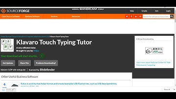 HOW TO DOWNLOAD “KLAVARO” TOUCH TYPING | FREE IN COMPUTER |FOR WINDOW 7 AND OTHERS