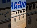 Гачок для видалення вм'ятин без фарбування