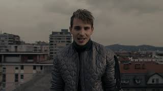 Video voorbeeld van "Žan Serčič - Lana (Official Music Video)"