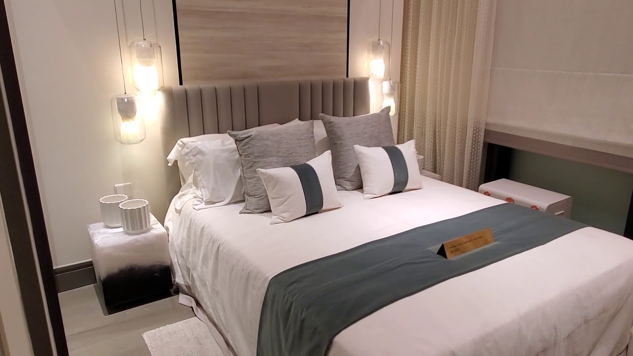 8Conlay - Kelly Hoppen's Urban Concept