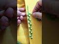trading embroidery work 🍃🪡 #viral #crochet #handbroidery #embroiderydesigns #shortvideo