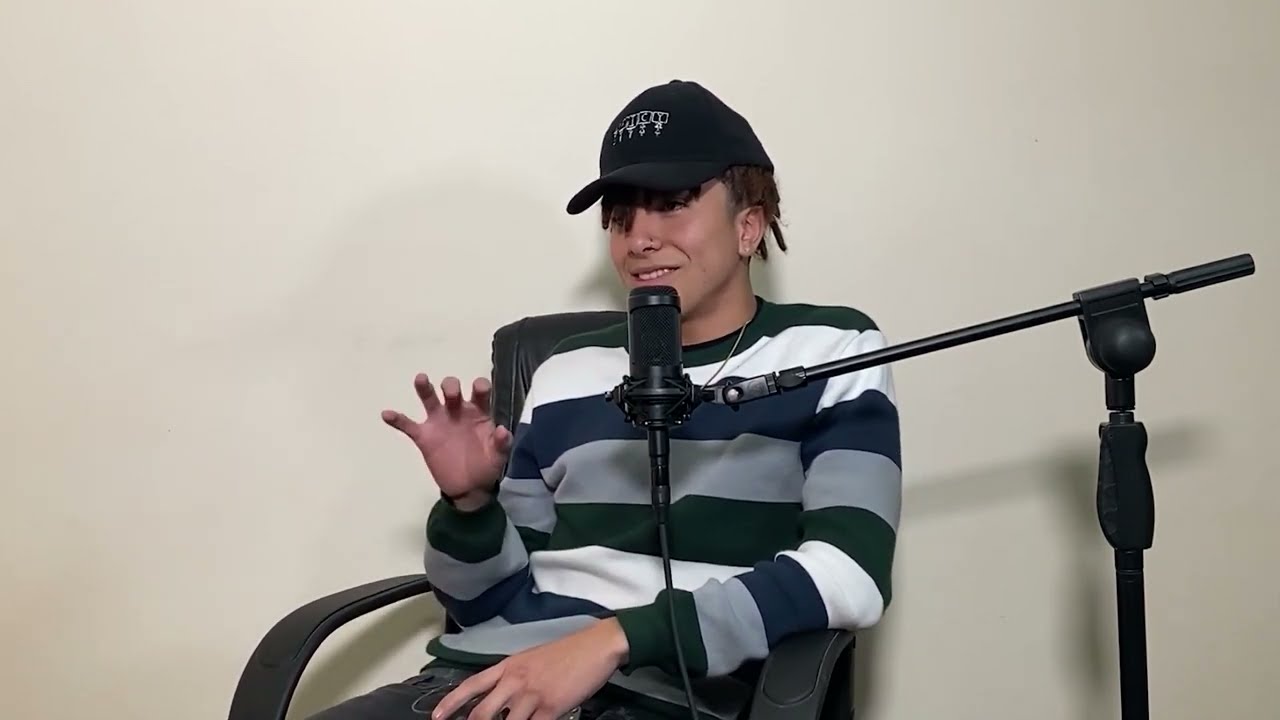 Trippy Snake sobre NEIRAM y Locazo Freestyle