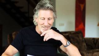Roger Waters A message to the Greek fans 2013