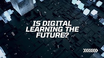 Is Digital Learning the Future? | PISA 2025 Explained