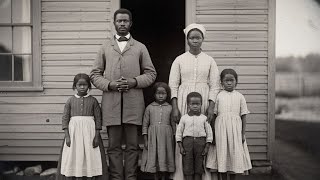 During the 1829 Georgia Gold Rush, a Photo of a Beautiful Enslaved Woman Revealed a Forbidden Story