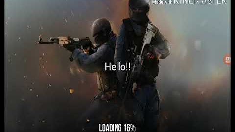 Standoff hacking and unlimited ammo!!