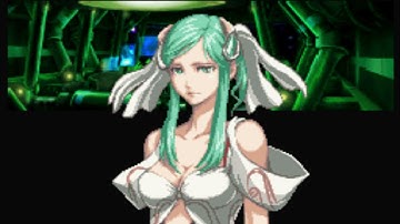 [NDS] Infinite Space (Yuri The Man - Chapters 5-9) - No Commentary Full Playthrough (Part 4/4)