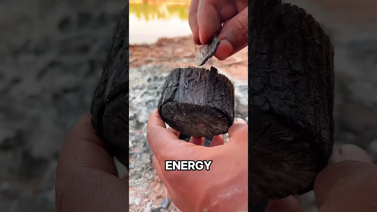 Одна капля меняет ВСЁ в огне 💧🔥 