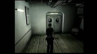 Resident Evil: Dead Aim Speedrun 22:40 (Console PAL)