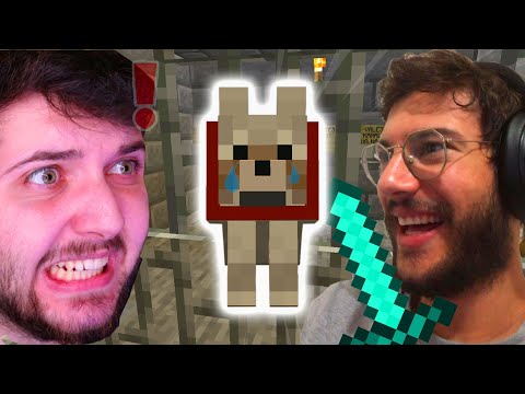 BATURAY'ın KEDİ'sini KAÇIRDIM!!! (kale bitti) - Minecraft Bölüm 4