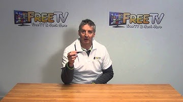 Edision Progressiv HDc Nano WiFi Dongle