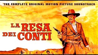 Ennio Morricone ○ The Big Gundown ○ Rosita (HQ Audio) - YouTube
