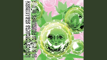 The Rite of Spring, K 015: Part Two: The Sacrifice: Introduction (Largo)