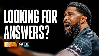 NBL NOW | Can anyone catch Bryce & Kendric? Is it panic stations for Illawarra?