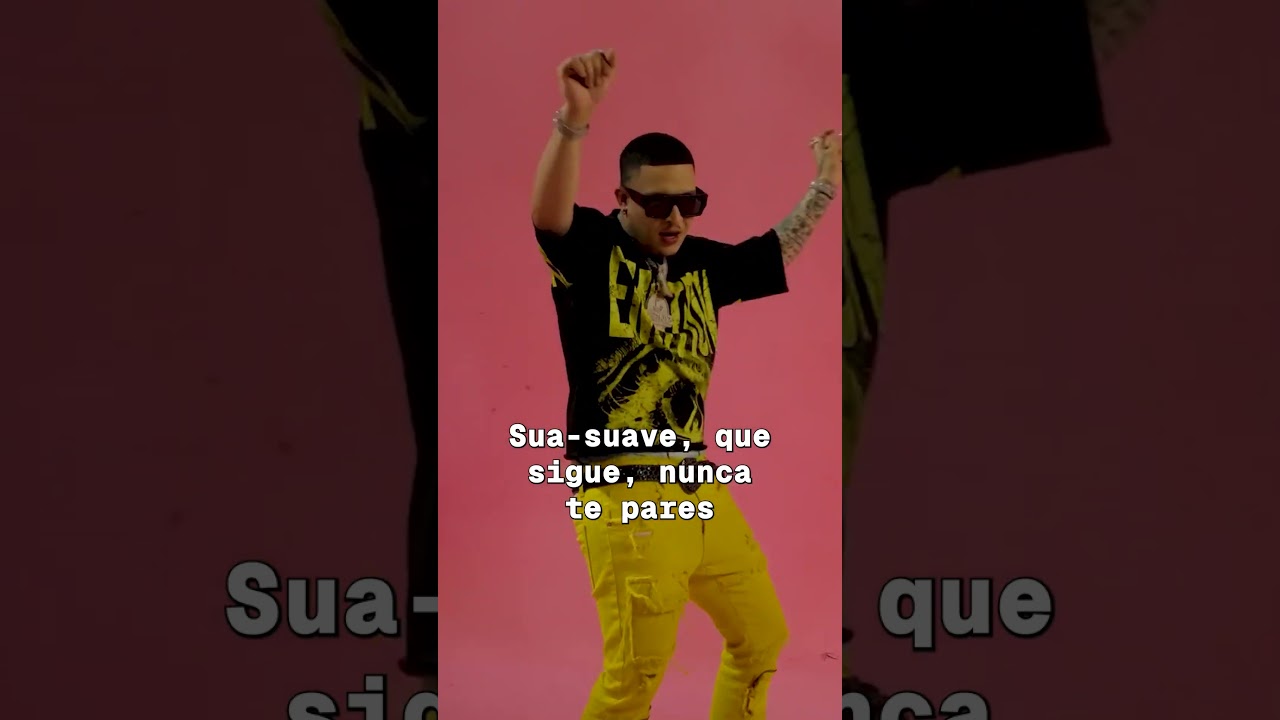 ESTO ES TETEO PURO, suave y sin parar 🔥 #dembowdominicano #perreo