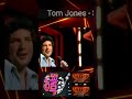This song was in all our hearts ❤️ Tom Jones – She's a Lady #nostalgia #70smusic #oldschool