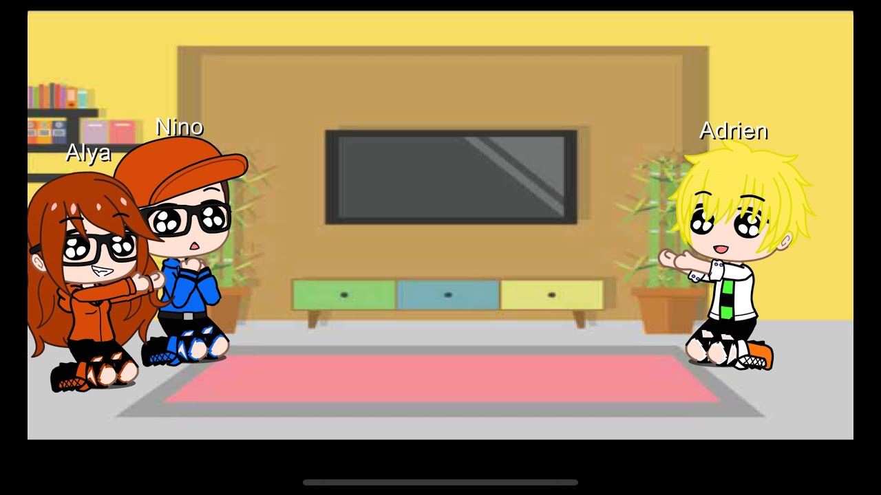 MLB react to the Golden Family