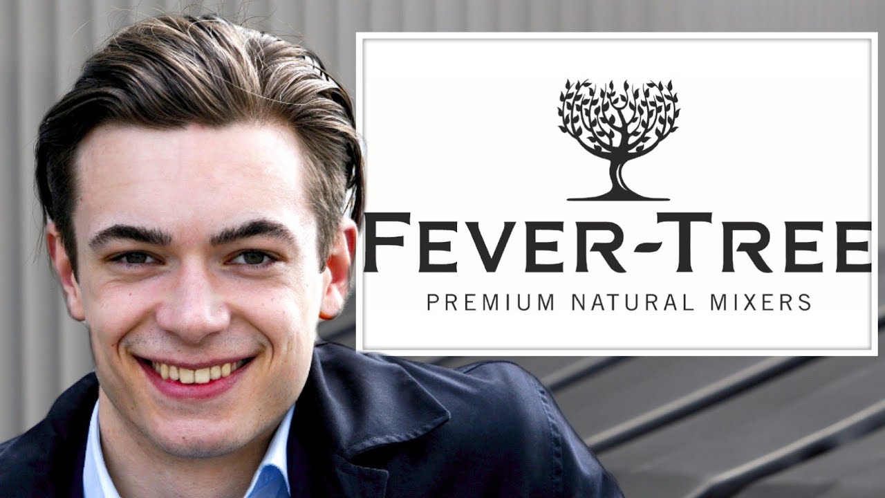 "FeverTree Drinks "FEVR" Value Analysis Value Investment Club