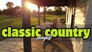 These Classic Country Songs Are a Masterclass in Raw, Real Storytelling