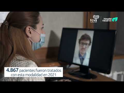 Conoce el Hospital