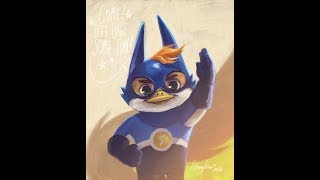 Trailer TGS Springbreak 2018