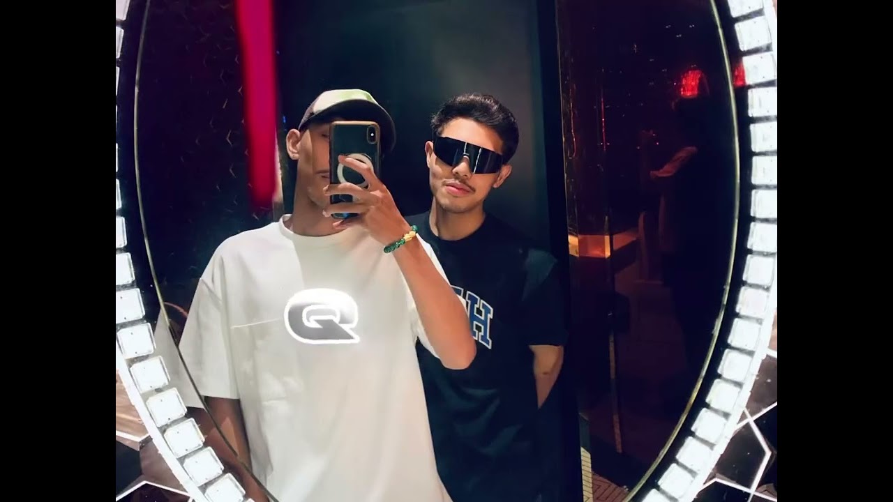 Q33M (KTV STYLE V3)🪭