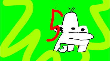 Extremely short Random Character Viewer voting 5