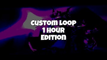 Scrapped Milestone 3-4 Noli Chase Theme | Forsaken Custom loop [1 hour]