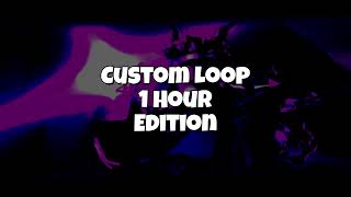 Encore Of The Damned  Scrapped Milestone 34 Noli Chase Theme  Forsaken Custom Loop 1 Hour
