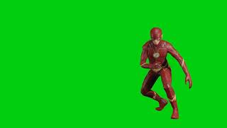 4K #Flash Armada To Esquiva on #Superhero by #PuckoTV