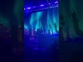 The Killers at MSG, NY: Spaceman (9/30/22)