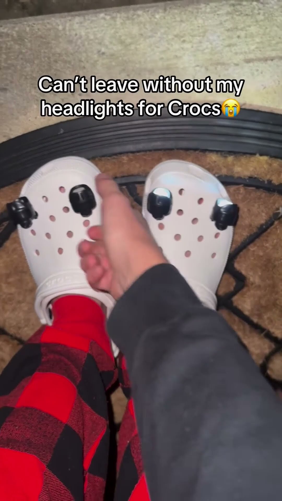 It Keeps Getting Crazier