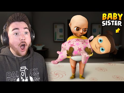 PLAYING THE BABY