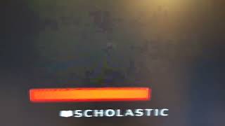 Scholastic Logo 1990 - 2003