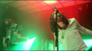 Mother Kasabian - Strike of the Emperor