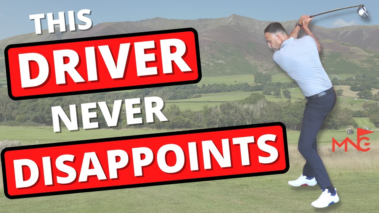 UNDERDOG Golf Brand That NEVER DISAPPOINTS!