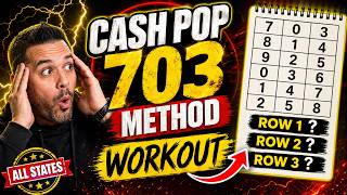 This Is How I Build My Cash Pop Digits