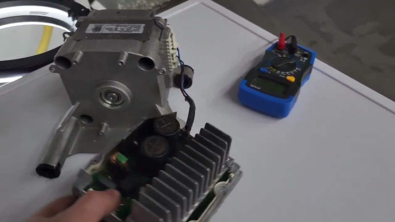 [ 41 ] - ERRO E64 LAVA E SECA MIDEA PHILCO TODA A LINHA || (11) 96097-9953