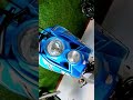Electric scooter 🛵