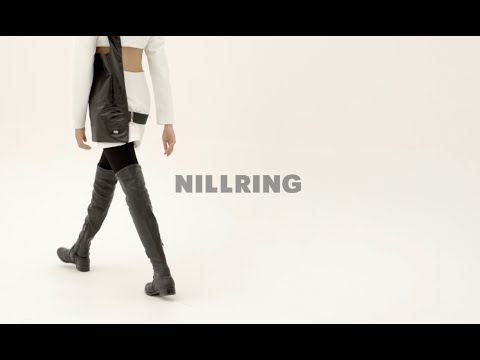 NILLRING  Vancouver Fashionweek 22SS