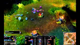 Yasuo ONE-HIT=KILL Hacker!