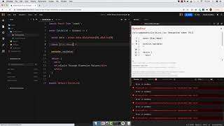 04 Object Destructuring